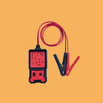 Automotive Relay Tester Relay Tester Relay Repair Tool Tester Automotive Circuit Repair Tool